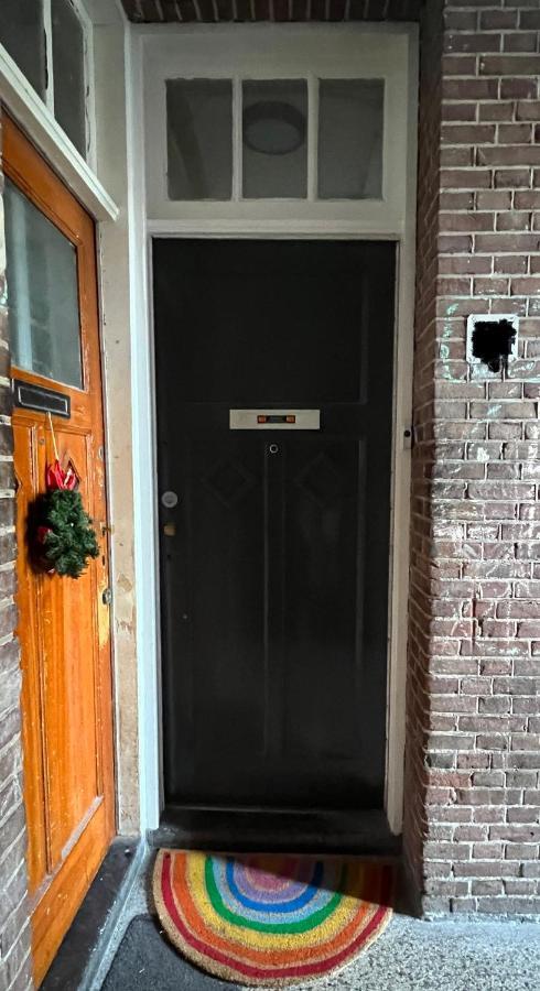 Ivy - Classical & Modern Apartment In Lovely Neighbourhood Near Beach Haag Eksteriør bilde