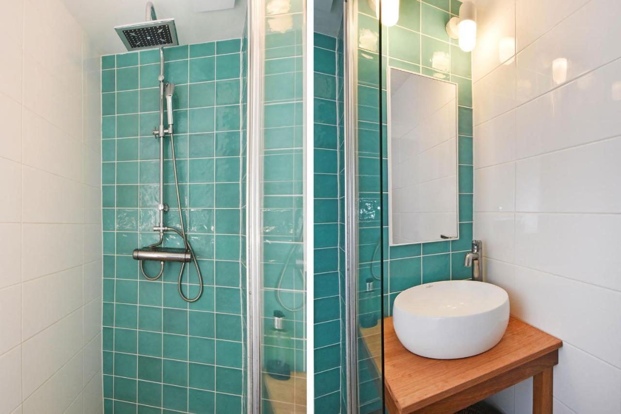 Ivy - Classical & Modern Apartment In Lovely Neighbourhood Near Beach Haag Eksteriør bilde